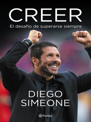 cover image of Creer